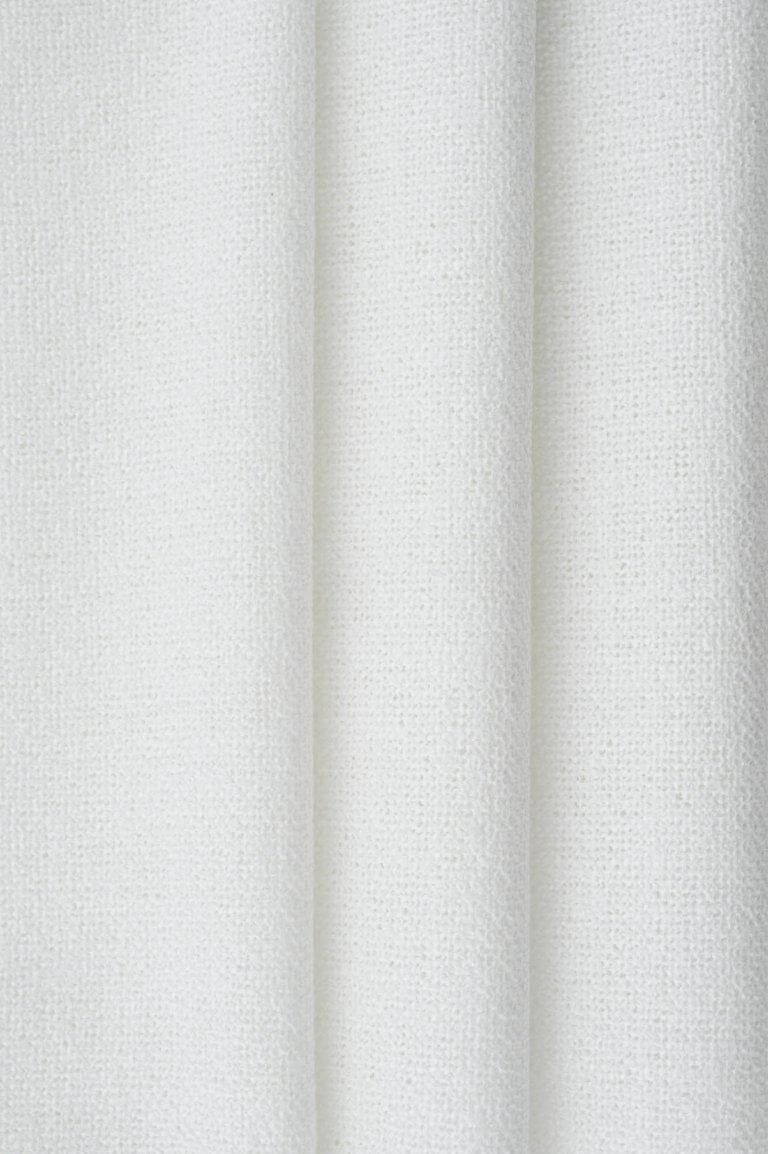 Hope - Natur Curtain Fabric