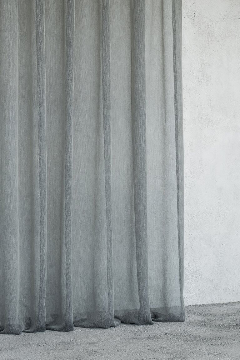 Memory Hanging Curtain