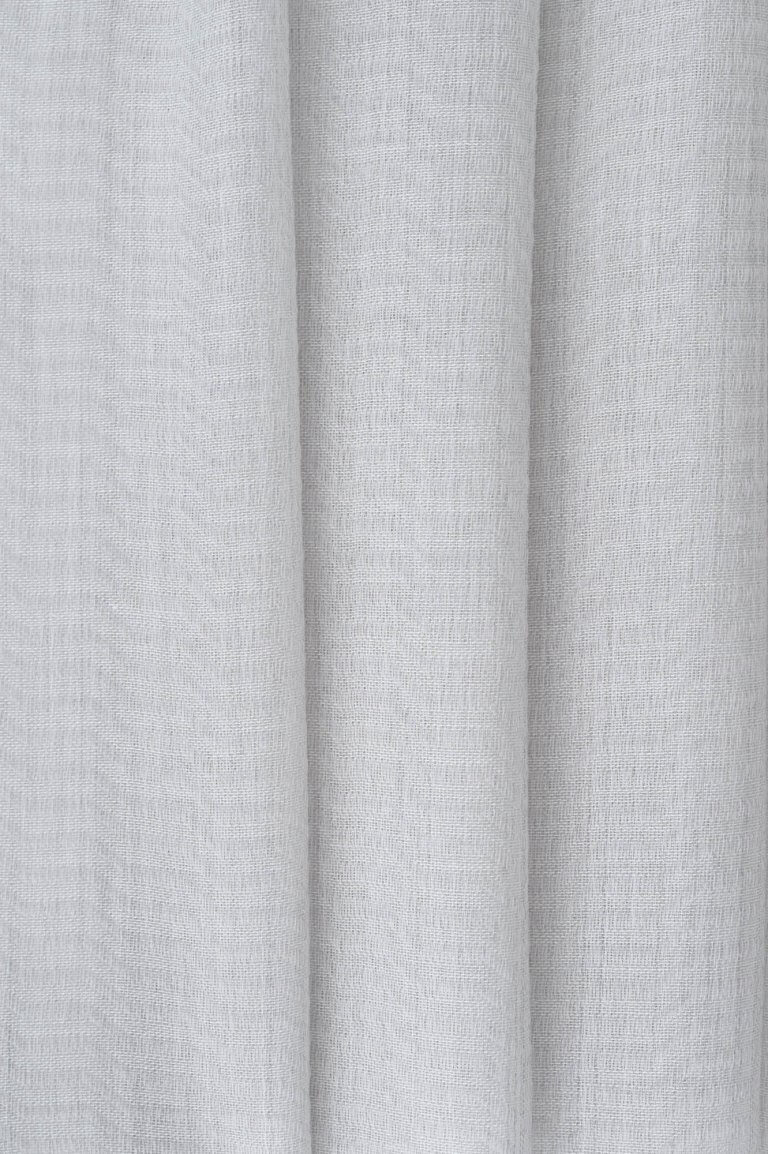 Miles - Ice Curtain Fabric