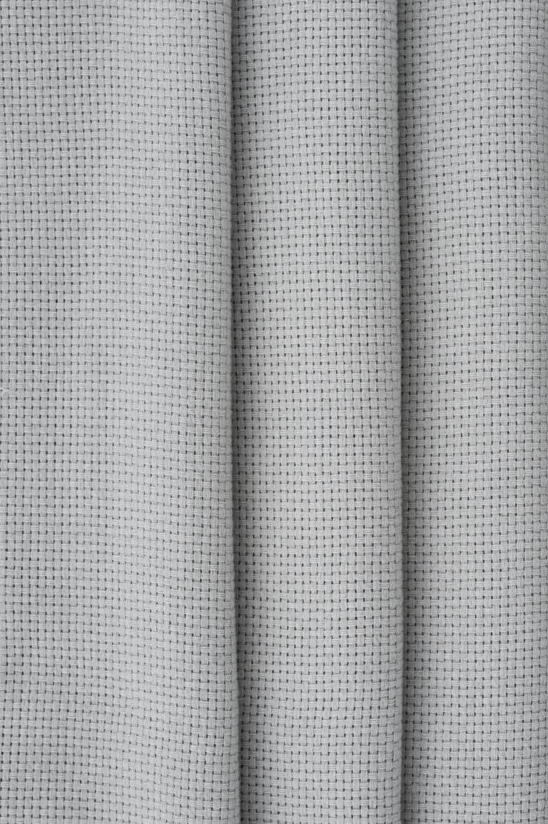 Vero - Ice Curtain Fabric